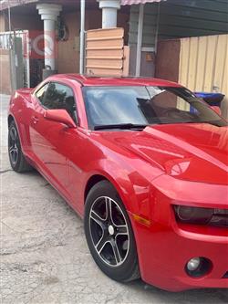 شيفروليه كامارو